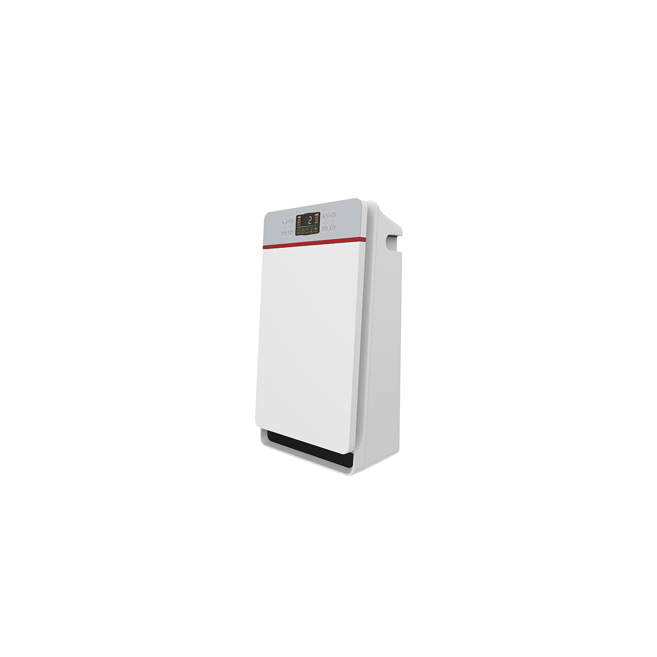 Household Humidifier air purifier with hepa